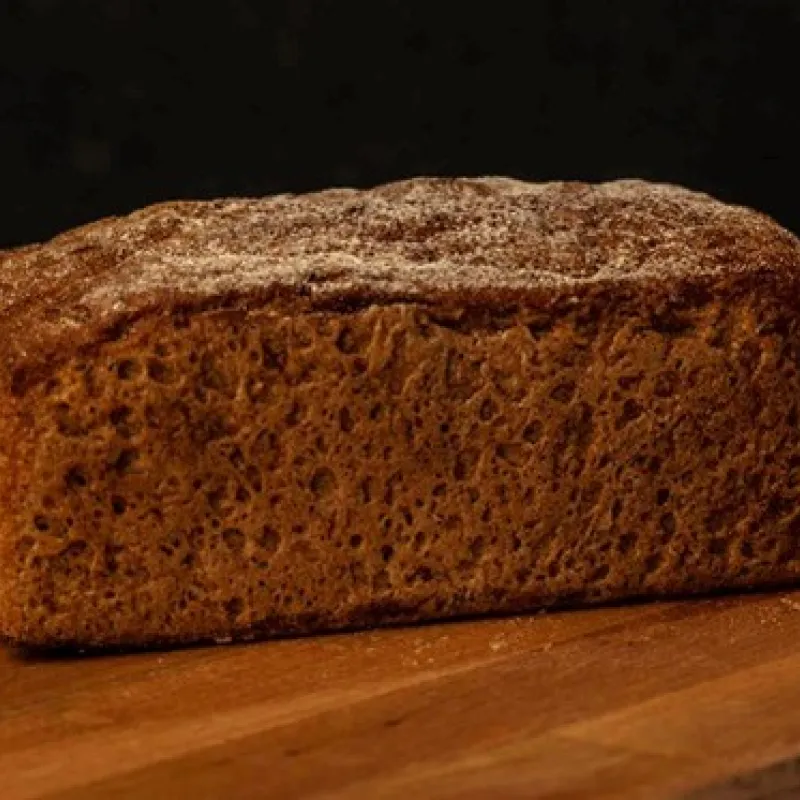 Storanosi svedjerugbrød